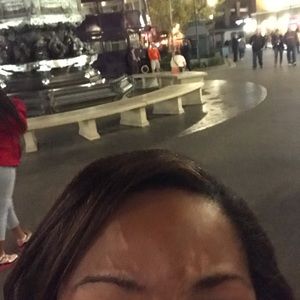 Meet your Posher, Vanisa